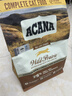 愛(ài)肯拿（ACANA）貓糧 牧場(chǎng)盛宴成貓幼貓糧 高蛋白無(wú)谷進(jìn)口雞肉糧1.8kg效期26/7 曬單實(shí)拍圖
