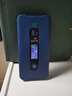 懷光長(cháng)縱5G高通驍龍X55雙頻隨身wifi無(wú)線(xiàn)wifi6熱點(diǎn)可插卡便攜式無(wú)線(xiàn)網(wǎng)卡移動(dòng)路由器千兆寬帶高速網(wǎng)絡(luò )2025款 【可插卡至尊版】云南新疆西藏可用 曬單實(shí)拍圖