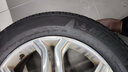 米其林（MICHELIN）【包安裝】米其林輪胎 Latitude Tour HP 攬途 高端舒適操控 245/55R19 103V 福特銳界       曬單實(shí)拍圖