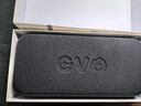 TickType機械鍵盤(pán)EVO75三模2.4G藍牙HiFi客制化鋁坨坨鍵盤(pán) 陽(yáng)極淡綠 淺淺棕PP（悶軸） 曬單實(shí)拍圖
