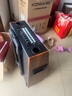 康佳（KONKA）KS22 廣場(chǎng)舞音響帶顯示屏幕戶(hù)外無(wú)線(xiàn)話(huà)筒k歌藍牙音箱家用ktv一體機家用卡拉ok唱歌拉桿音箱 曬單實(shí)拍圖
