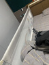 慕卡索床圍欄嬰兒床上防摔安全護欄寶寶床邊防掉床擋板三面圍擋加固套裝 夢(mèng)幻馬戲團 三面裝 (加固異型管) 1.8床型(1.8米+2.0米+2.0米) 曬單實(shí)拍圖