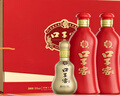 口子窖 二十年型 兼香型白酒 41度 500ml*4瓶 整箱裝 高端白酒 中秋送禮 曬單實(shí)拍圖