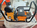 農(nóng)用灌溉抽水泵家用全自動(dòng)自吸水泵高壓用電220V380V大吸力自吸泵 大3寸大功率款（電機(jī)保10年） 220V（2相） 曬單實(shí)拍圖