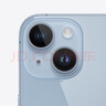 Apple/蘋果 iPhone 14 (A2884) 128GB 藍(lán)色 支持移動聯(lián)通電信5G 雙卡雙待手機(jī) 曬單實(shí)拍圖
