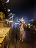 ColorNow色刻DGN A【2025新款】自拍桿直播手機支架便攜式旅游落地三腳架手持自拍神器演唱會(huì )拍攝神器360度旋轉 1.8米【頂配防抖款】一鍵打開(kāi)+鋁合金四腳架 曬單實(shí)拍圖