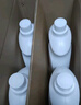 五羊（FIVERAMS）多效五合一洗衣液40斤 手洗機洗5kg*4大桶裝量販裝 強力去漬去污 曬單實(shí)拍圖