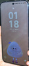 HUAWEI Pura 80 Pro  12GB+512GB 釉白一英寸主攝  個(gè)性色卡 AI輔助構(gòu)圖 華為鴻蒙智能手機(jī) 曬單實(shí)拍圖
