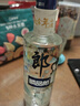 郎酒 順品郎藍順慶余年 白酒 兼香 45度 480ml*1 單瓶裝 純糧光瓶 曬單實拍圖