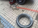 錦湖215/50R17 95V 適配本田思域/標致408/現代名圖/北京EU5/長(cháng)安逸動(dòng) 曬單實(shí)拍圖