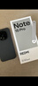 小米REDMI 紅米note15 國家補貼 5G手機 第三代驍龍6 金剛品質(zhì) 5800mAh大電量 IP66防塵防水 新品手機 天青藍 8GB+128GB 【官方標配】 曬單實(shí)拍圖