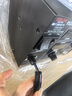 德力西電氣（DELIXI ELECTRIC）電焊臺936電烙鐵彩屏數(shù)顯調(diào)溫焊接神器恒溫電洛鐵【機械旋鈕】60W 曬單實拍圖