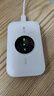 TCL隨身wifi三網(wǎng)通用免插卡無(wú)線(xiàn)wifi6車(chē)載4G路由器隨身便攜無(wú)限制移動(dòng)聯(lián)通電信全國通用2025款5GXY15B 【升級充電款】3000毫安大電池超長(cháng)續航24小時(shí) 不限速不虛標月享1500G流量 曬單實(shí)拍圖