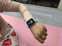 華為（HUAWEI）手表WATCH FIT 4【七夕情人節(jié)】運(yùn)動(dòng)智能健康管理藍(lán)牙通話輕薄NFC門禁交通支付送男女士朋友Pro3 悅動(dòng)白丨送定制表帶+精美表盤 曬單實(shí)拍圖
