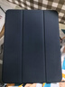 綠聯(lián)適用iPad11/10保護套帶筆槽11英寸2025款A16芯片iPad11保護殼全包透明蘋(píng)果平板支架輕薄防彎 曬單實(shí)拍圖