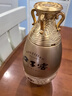 口子窖 古窖清 兼香型白酒 50度 500ml*1瓶 單瓶裝 【重磅新品】 曬單實(shí)拍圖