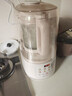 九陽(yáng)（Joyoung）破壁機2025新款隔音罩輕音降噪家用豆漿機料理機全自動(dòng)免煮免濾五谷雜糧大容量早餐機榨汁機P725 【精磨精煮  觸控彩屏】 曬單實(shí)拍圖