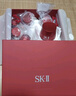 SK-II大紅瓶面霜100g乳液護膚品抗皺套裝禮盒sk2化妝品全套生日禮物女 曬單實(shí)拍圖