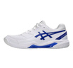 亞瑟士（asics）網(wǎng)球鞋DEDICATE8男款緩震運(yùn)動(dòng)鞋 1041A408-106  42  曬單實(shí)拍圖