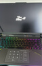 ROG魔霸9 銳龍9 16英寸 游戲本筆記本電腦(R9 9955HX 16G 1T RTX5060 2.5K 240Hz) 曬單實(shí)拍圖