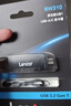 雷克沙（Lexar）USB3.2讀卡器 TF/SD二合一 USB/Type-C雙口 無(wú)人機相機監控讀卡器 支持蘋(píng)果16安卓手機電腦 曬單實(shí)拍圖