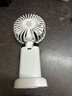 獅奧利興廚房電風(fēng)扇迷你壁掛插墻小風(fēng)扇帶罩子出租房廁所專用插座電扇學(xué)生宿舍床頭送風(fēng)大風(fēng)力萬向小旋風(fēng) 五扇葉插座風(fēng)扇【贈香薰】 三插一體丨超大風(fēng)力丨萬向調(diào)節(jié) 曬單實(shí)拍圖