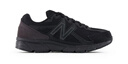 NEW BALANCE NB410官方男鞋女鞋情侶網(wǎng)鞋越野戶(hù)外鞋復古潮流百搭休閑運動(dòng)鞋 黑色 寬鞋楦2E MT410CK5 37 (腳長(cháng)22.5cm) 曬單實(shí)拍圖