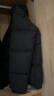 駱駝（CAMEL）戶外羽絨服600蓬男女新款短款厚外套面包服 曬單實(shí)拍圖