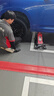 佳通(Giti)輪胎255/45R21 102H 520V1 原配長城WEY VV7 適配 極氪001 曬單實(shí)拍圖