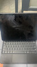 IFACE MALL妙控鍵盤(pán)iPad air7 適用2025款air6平板11英寸 蘋(píng)果air5/4保護套殼13英寸pro磁吸懸浮10代12.9寸 【黑色】觸點(diǎn)直連&一放即用 10.9英寸Air4/5 曬單實(shí)拍圖