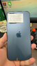 Apple iPhone 12ProMax 蘋果12promax 原裝國行全網通5G 蘋果 二手手機 海藍色【更換飛毛腿電池】店長推薦 極速發(fā)貨 99新256G【3期免息+贈送大禮包】 三年老店+五星 曬單實拍圖