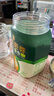 西麥有機胚芽燕麥片桶裝800g 家庭裝高蛋白質(zhì)營(yíng)養早餐0添加蔗糖 曬單實(shí)拍圖