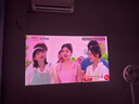 極米Z6X Pro 三色激光版 投影儀家用 輕薄投影機高清 家庭影院一體式云臺 2年質(zhì)保一級能效國家補貼20% 曬單實(shí)拍圖
