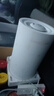 美的（Midea）空氣加濕器家用臥室大霧量補(bǔ)水器靜音除菌小型噴霧器辦公桌面霧化器生日中秋禮物國(guó)家補(bǔ)貼CS-3VWL 曬單實(shí)拍圖