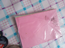 a4彩紙100張手工紙折紙彩色復(fù)印紙70克小學(xué)生折紙剪紙學(xué)習(xí)辦公打印復(fù)印紙 10色70g（100張） 曬單實拍圖