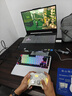 北通鯤鵬70AI智控旗艦精英游戲手柄xbox自適應(yīng)扳機(jī)switch2電容搖桿steam電腦PC手機(jī)藍(lán)牙NS原神雙人成行 曬單實(shí)拍圖