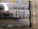 巨奇嚴選 鞋子除臭劑360ml*3瓶銀離子消毒殺菌腳臭噴霧球鞋防臭鞋襪 曬單實(shí)拍圖