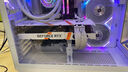 G.SKILL芝奇（G.SKILL）64GB(32Gx2)套裝 DDR5 6000頻率 臺式機內(nèi)存條-幻鋒戟RGB燈條(黯霧黑)/C36 曬單實拍圖
