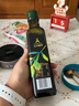 安達露西 橄欖油100%特級初榨 進(jìn)口西班牙原料 特級初榨橄欖油235ml 曬單實(shí)拍圖
