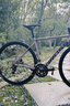 BROSS自行車(chē)長(cháng)途耐力型公路車(chē)Vagabond A0 鋁架碳叉2*9速 紫色 9速 XS 曬單實(shí)拍圖