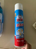 白貓 噴潔凈600ml 輕松祛漬去油污亮白衣物 去漬劑 衣領凈 噴潔凈 曬單實拍圖