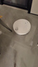 石頭（roborock）掃地機器人掃拖一體 P20 Ultra Plus 自動(dòng)上下水版 熱水洗拖布擦地拖地洗地機吸塵器 A2250RR 曬單實(shí)拍圖