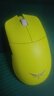 VGN 蜻蜓F2 全新旗艦輕量化無(wú)線(xiàn)鼠標游戲電競辦公三模連接PAW3950/3395人體工學(xué) 蜻蜓F2 Pro Max 綠色 曬單實(shí)拍圖