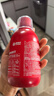 康恩貝燕窩花膠血肽富鐵飲 SOD酵母氣血兩虛改善營(yíng)養性貧血缺鐵 300ml  曬單實(shí)拍圖