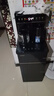 蘇泊爾（SUPOR）茶吧機家用高端客廳用茶吧柜飲水機一體機 下置水桶全自動立式燒水壺辦公電熱水壺智能水吧CBJ27 曬單實拍圖