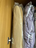 京東洗衣服務 衣服任洗 價值2000元以下棉服/羽絨服/襯衫/外套等 上門取送 干洗水洗 去漬熨燙 衣服任洗 3件 曬單實拍圖