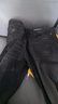 阿瑪尼（ARMANI）AX 新品 男士棉質(zhì)牛仔褲長(cháng)褲男裝禮物男 3DZJ13 Z1VQZ 0903 黑色 34 曬單實(shí)拍圖