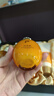 后（The history of Whoo）后套盒拱辰享套裝氣津水乳霜精華眼霜女護膚品禮盒水油平衡滋潤 拱辰享氣韻生水乳6件套 曬單實(shí)拍圖