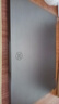 小米Redmi G Pro 游戲本小米筆記本銳龍版獨顯學生電競筆記本設計本i9 Redmi G R7-5800/3060/144 16G+512G固態(tài) 曬單實拍圖