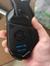 羅技（G） G502 HERO主宰者 有線(xiàn)鼠標 游戲鼠標 吃雞鼠標 電競鼠標宏編程可配重HERO引擎 禮盒送男友 G502H（阿貍貼紙）+禮品多選二 曬單實(shí)拍圖